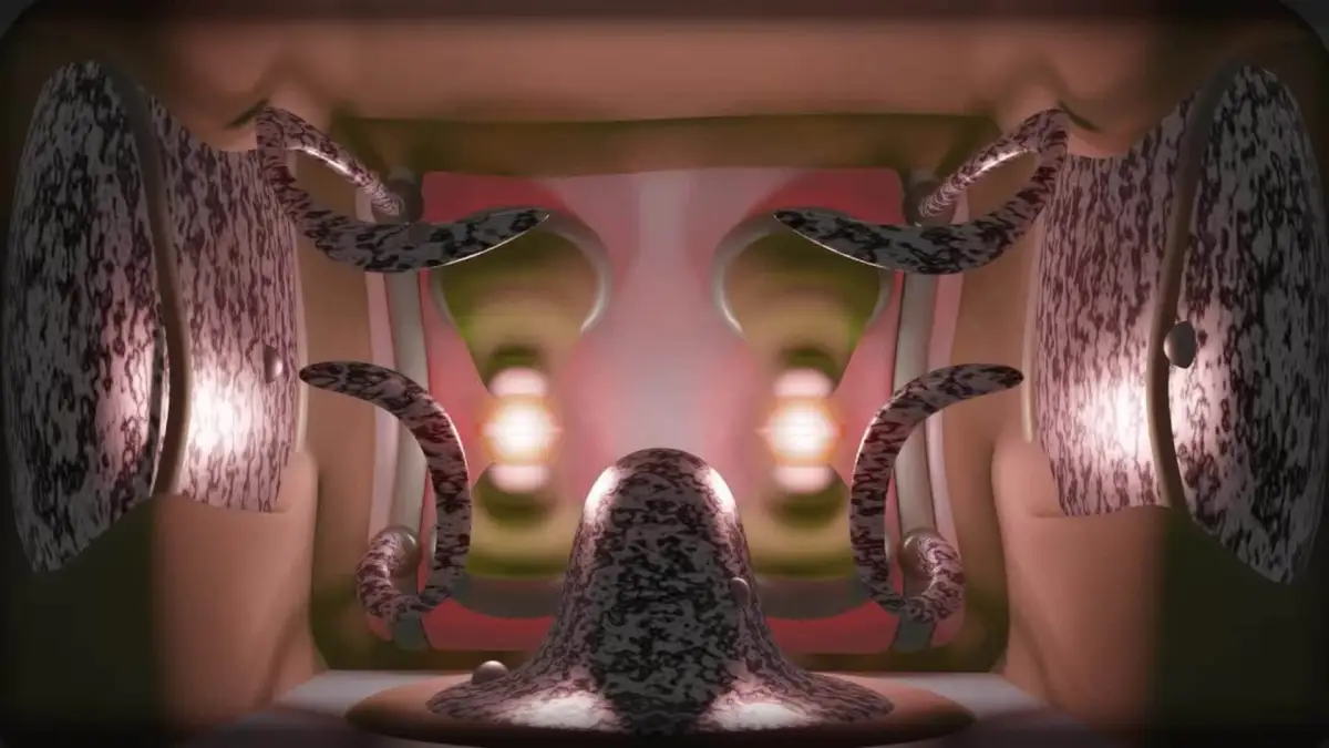 Portada de Mariuccha, Alchemy Queen