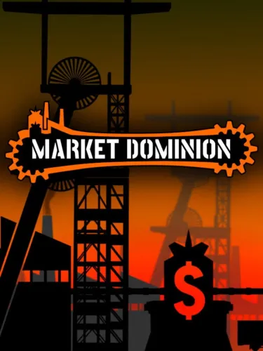 Portada de Market Dominion