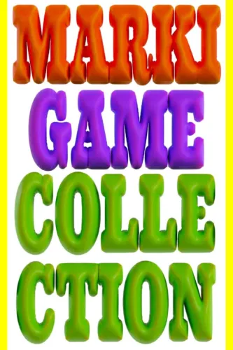 Portada de Marki Game Collection
