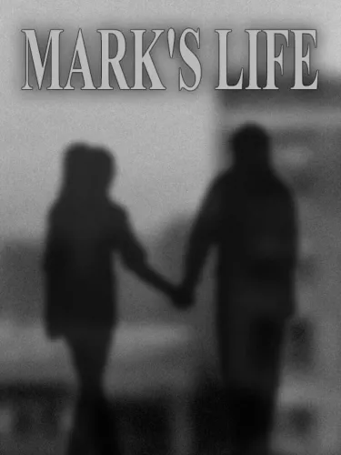 Portada oficial del videojuego Mark’s Life