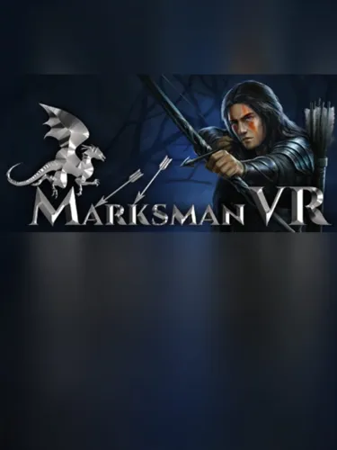 Portada de MarksmanVR