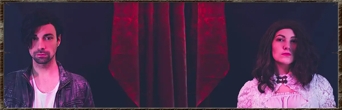 Markus Ritter: The Lost Family