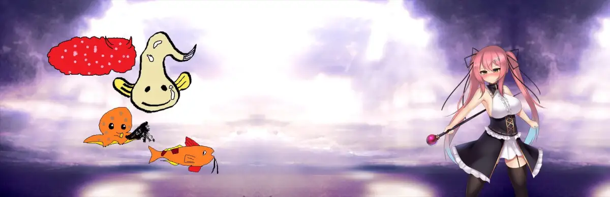 Marle: The Labyrinth of the Black Sea