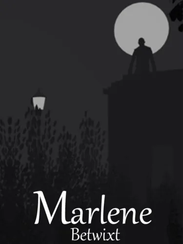 Portada de Marlene Betwixt