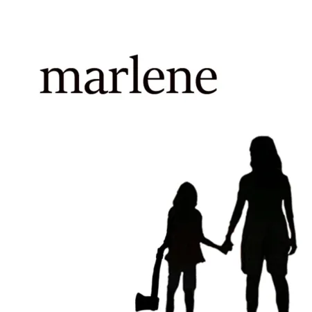 Portada de Marlene