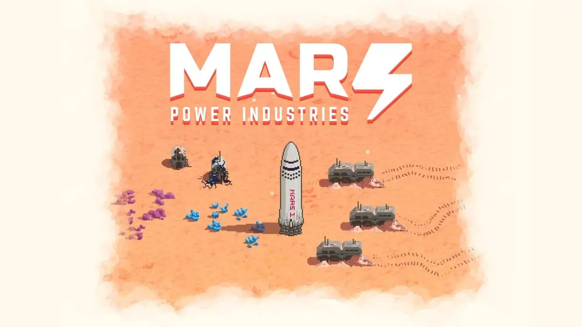 Mars Power Industries