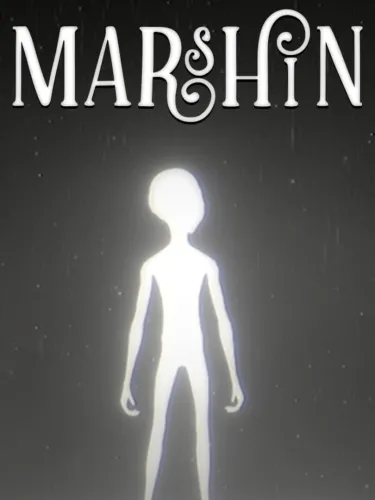 Portada de Marshin