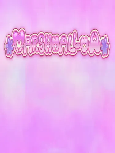 Portada de Marshmallow