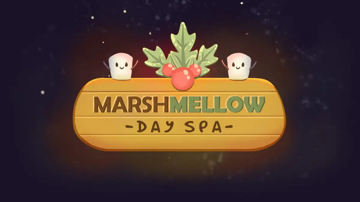Portada de Marshmellow Day Spa