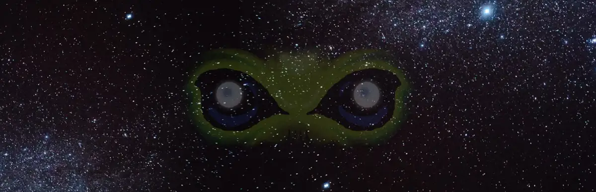 Marsmare: Alienation