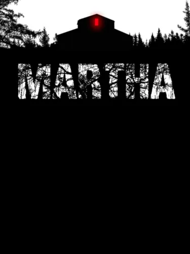 Portada de Martha
