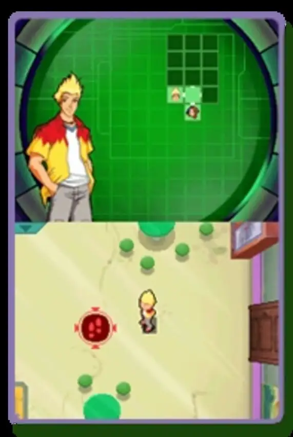 Martin Mystery: Monster Invasion