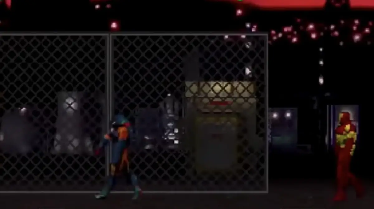 Marvel 2099: One Nation Under Doom