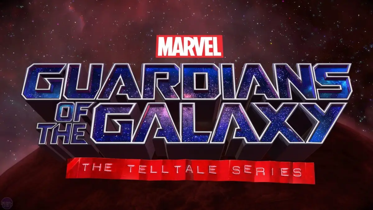 Marvel’s Guardians of the Galaxy: The Telltale Series
