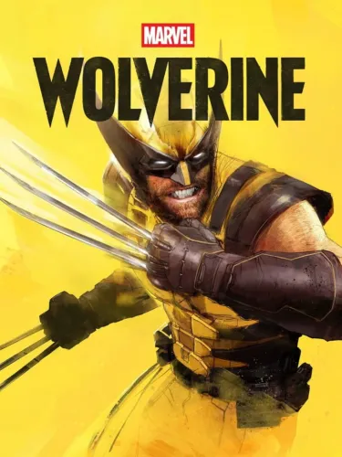 Portada de Marvel’s Wolverine