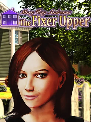 Portada de Mary Kay Andrews: The Fixer Upper