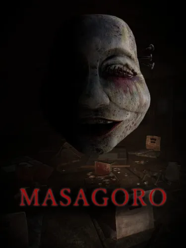 Portada de Masagoro