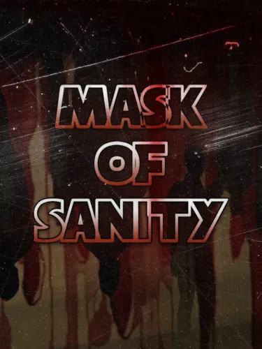 Portada de Mask of Sanity