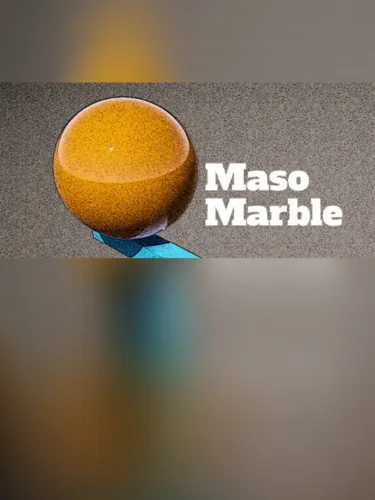 Portada de Maso Marble