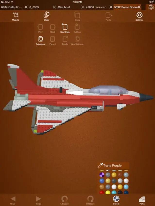 Masonry – 3D Brick Creativity