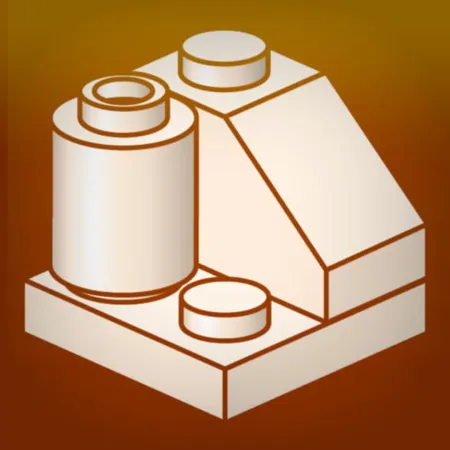 Portada de Masonry – 3D Brick Creativity