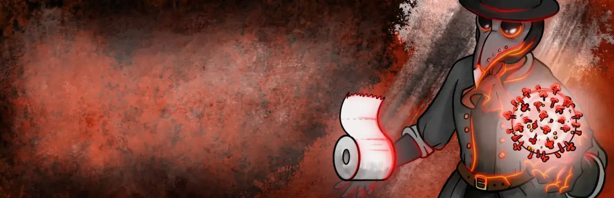 Masquerade of Miasma