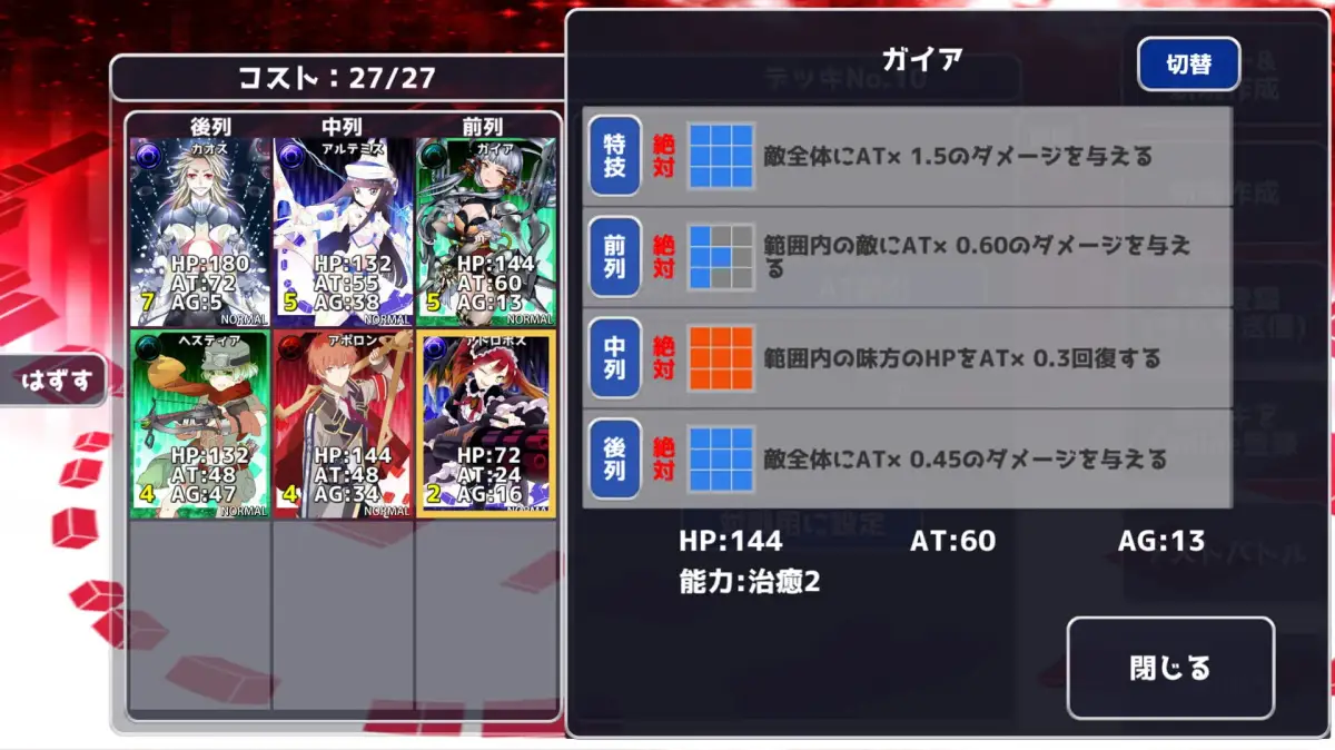 Portada de MasqueradeAI