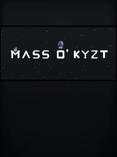 Portada de Mass O’ Kyzt