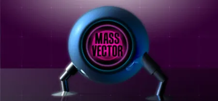 Portada de Mass Vector