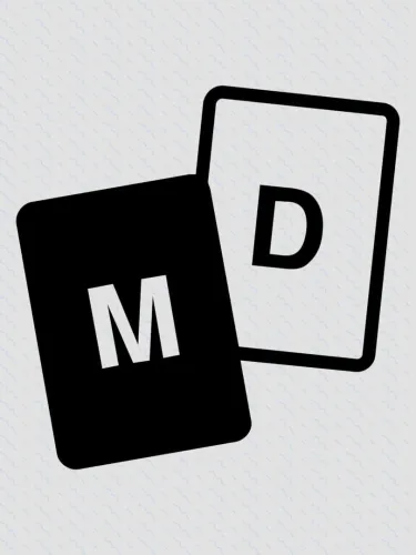 Portada de Massive Decks