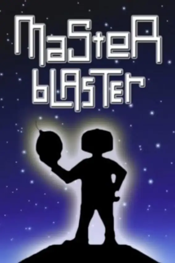Master Blaster