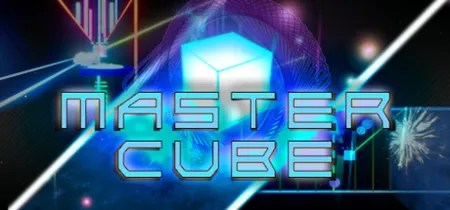 Portada de Master Cube