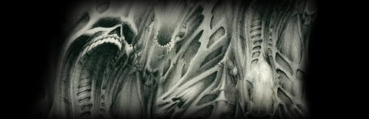 Master Levels for Doom II