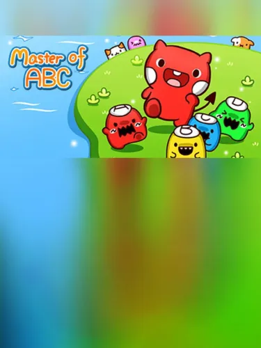 Portada de Master of ABC