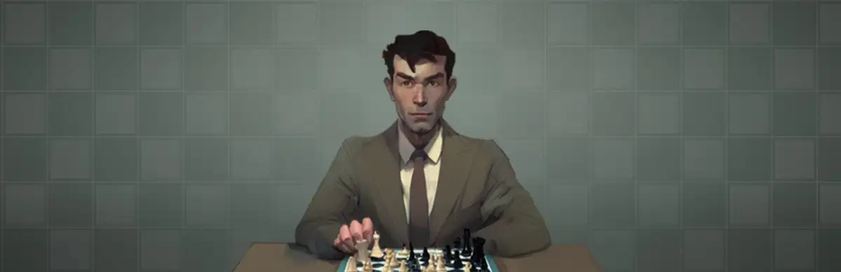 Master of Chess