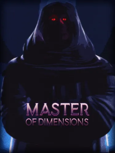 Portada de Master of Dimensions