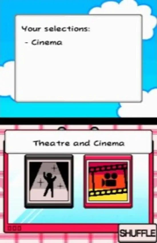 Master of Illusion Express: Matchmaker