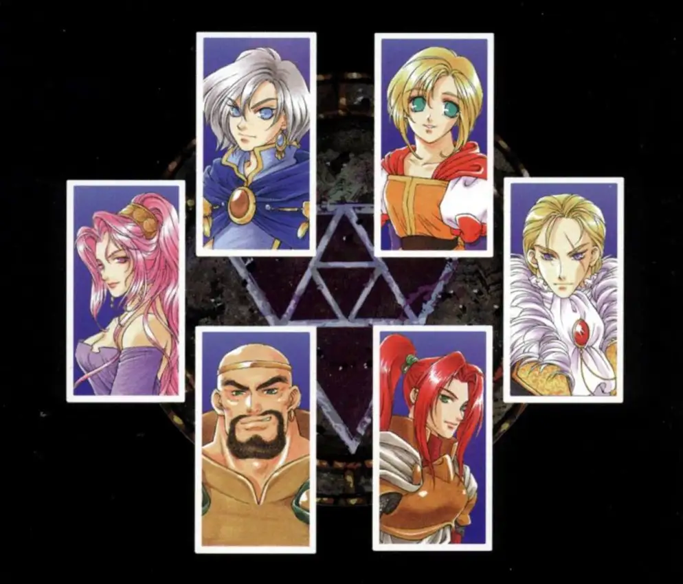 Master of Monsters: Disciples of Gaia