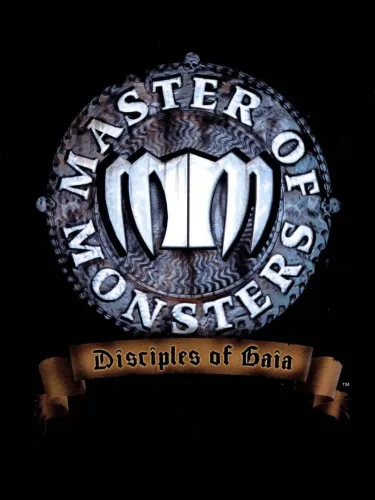 Portada de Master of Monsters: Disciples of Gaia