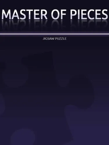 Portada de Master of Pieces: Jigsaw Puzzles