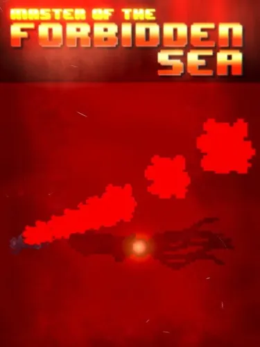 Portada de Master of the Forbidden Sea