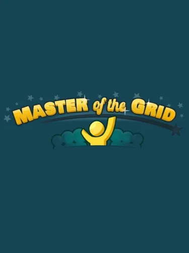 Portada de Master of the Grid