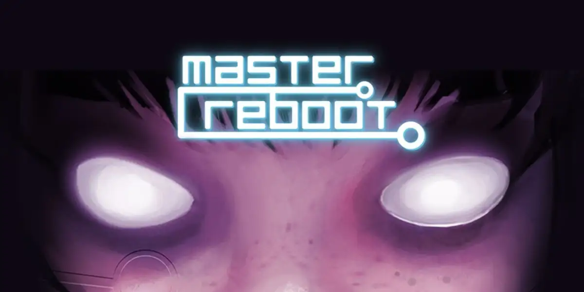 Master Reboot