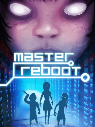 Portada de Master Reboot