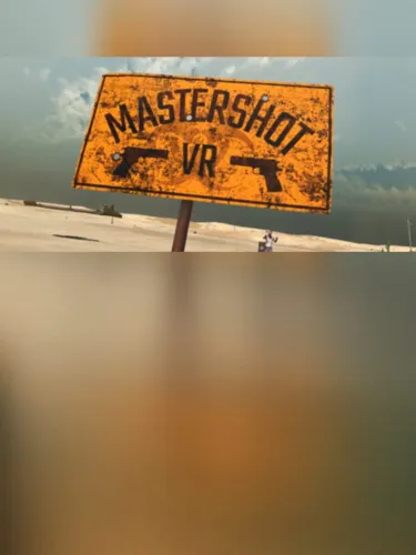 Portada de Master Shot VR