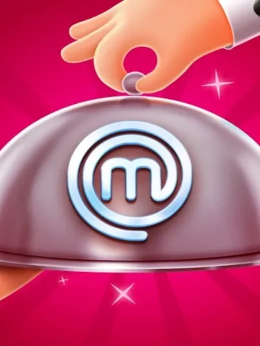 Portada de MasterChef: Let’s Cook