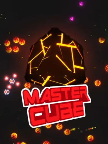 Portada de MasterCube
