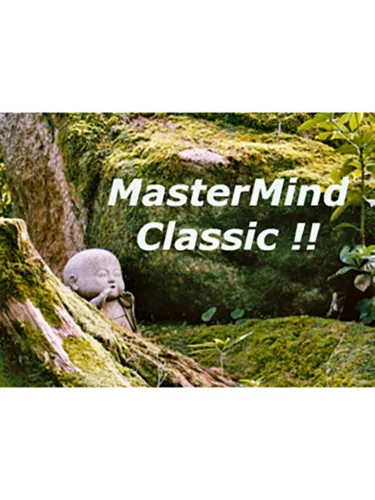 Portada de Mastermind Classic