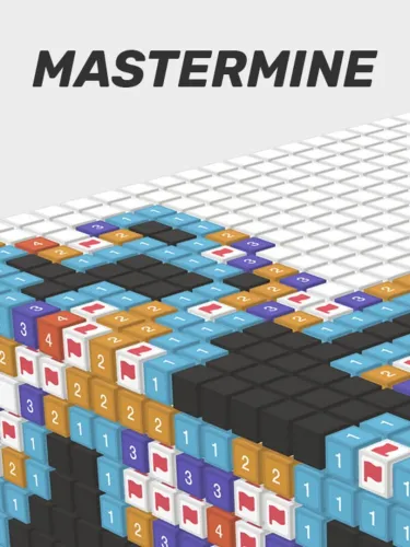 Portada de Mastermine