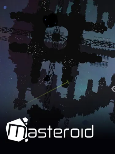 Portada de Masteroid